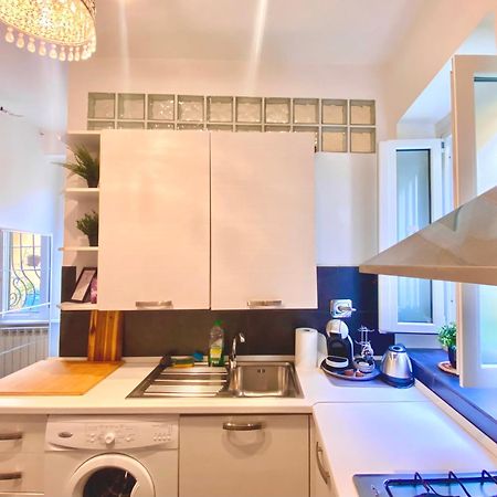 Boutique Vatican Suite Рим Екстериор снимка