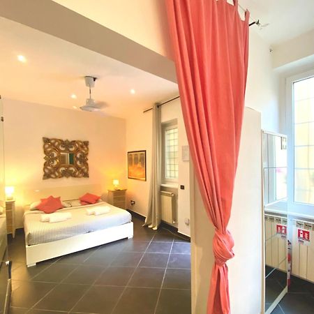 Boutique Vatican Suite Рим Екстериор снимка