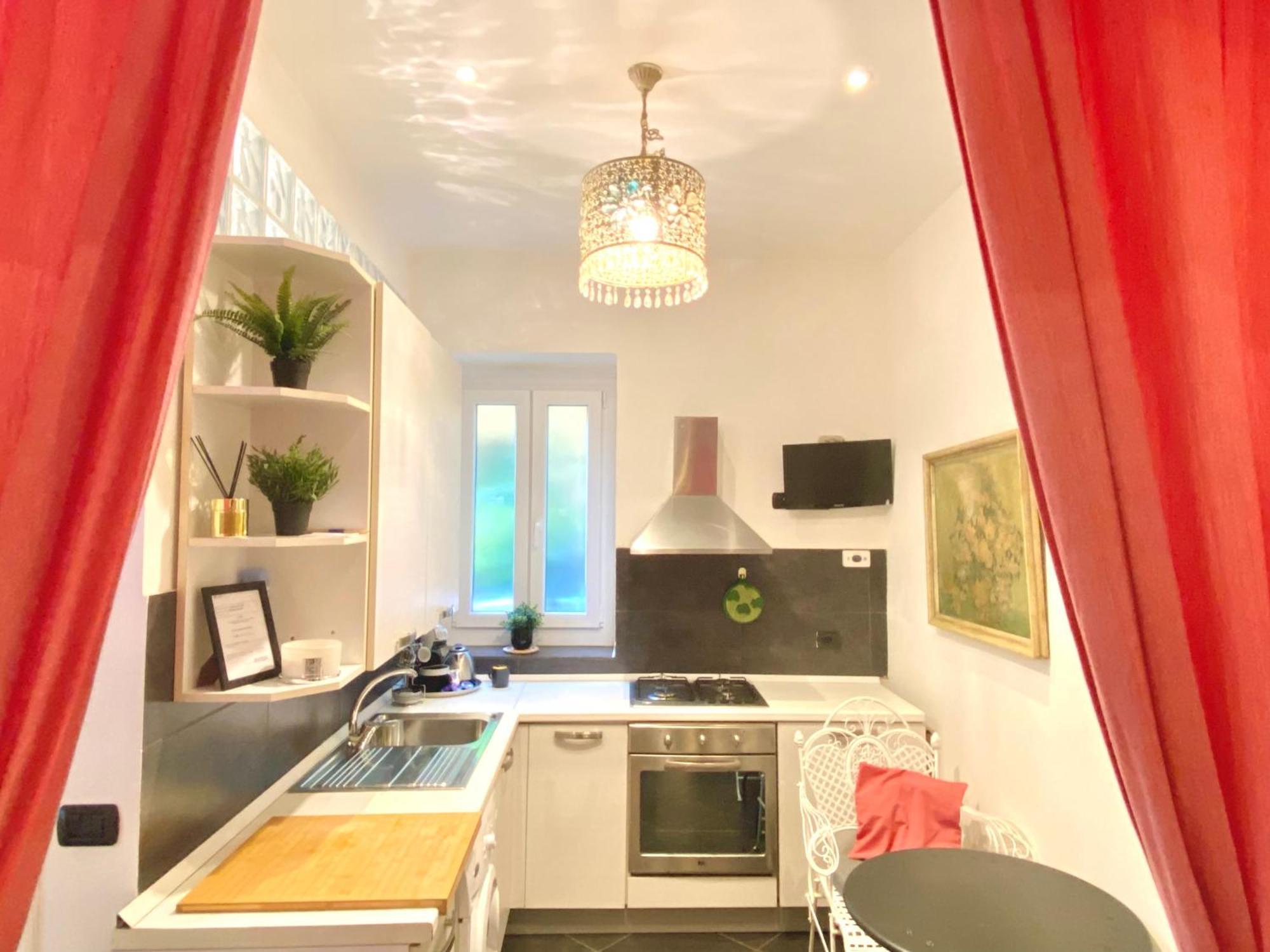 Boutique Vatican Suite Рим Екстериор снимка