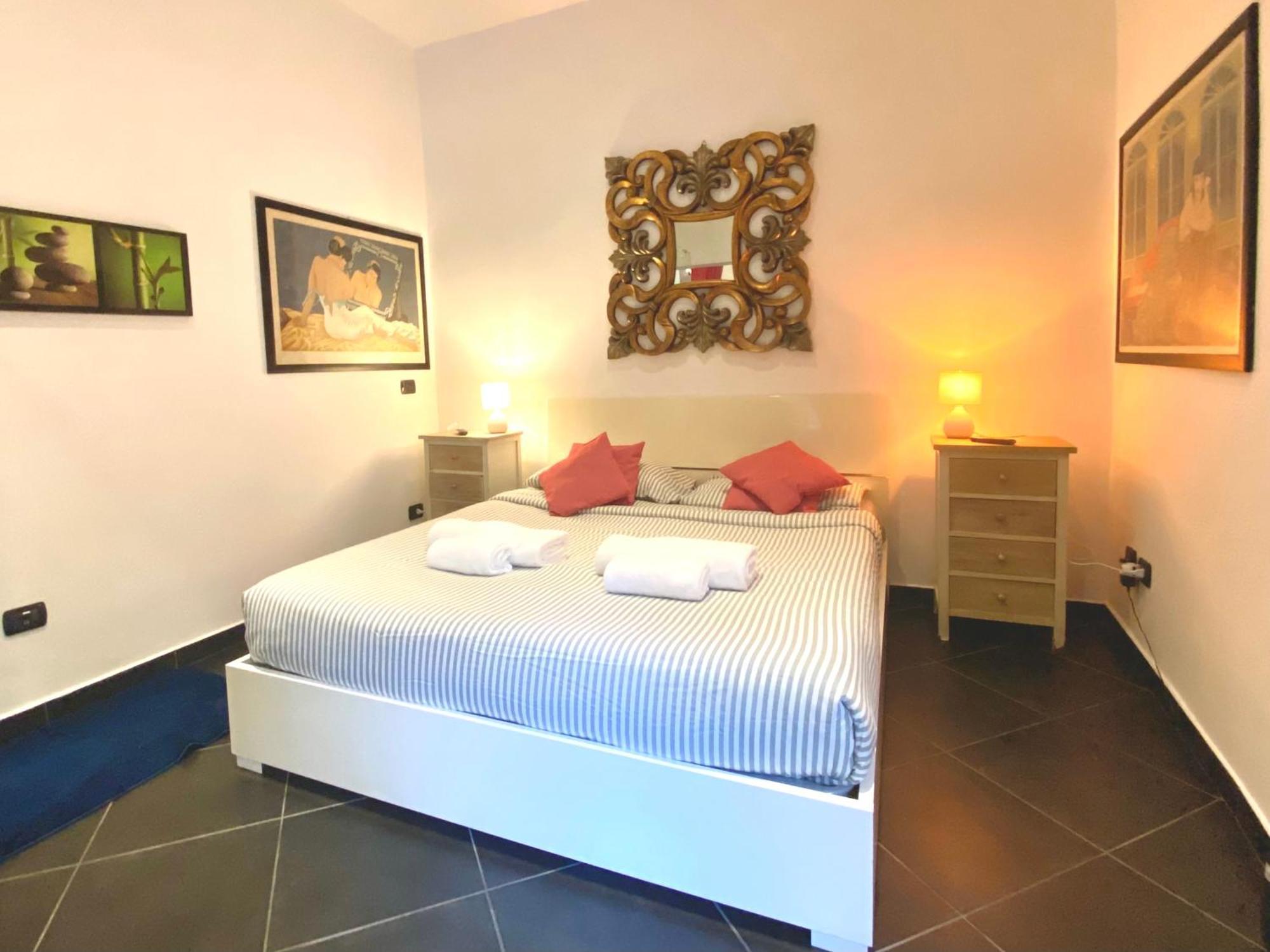 Boutique Vatican Suite Рим Екстериор снимка