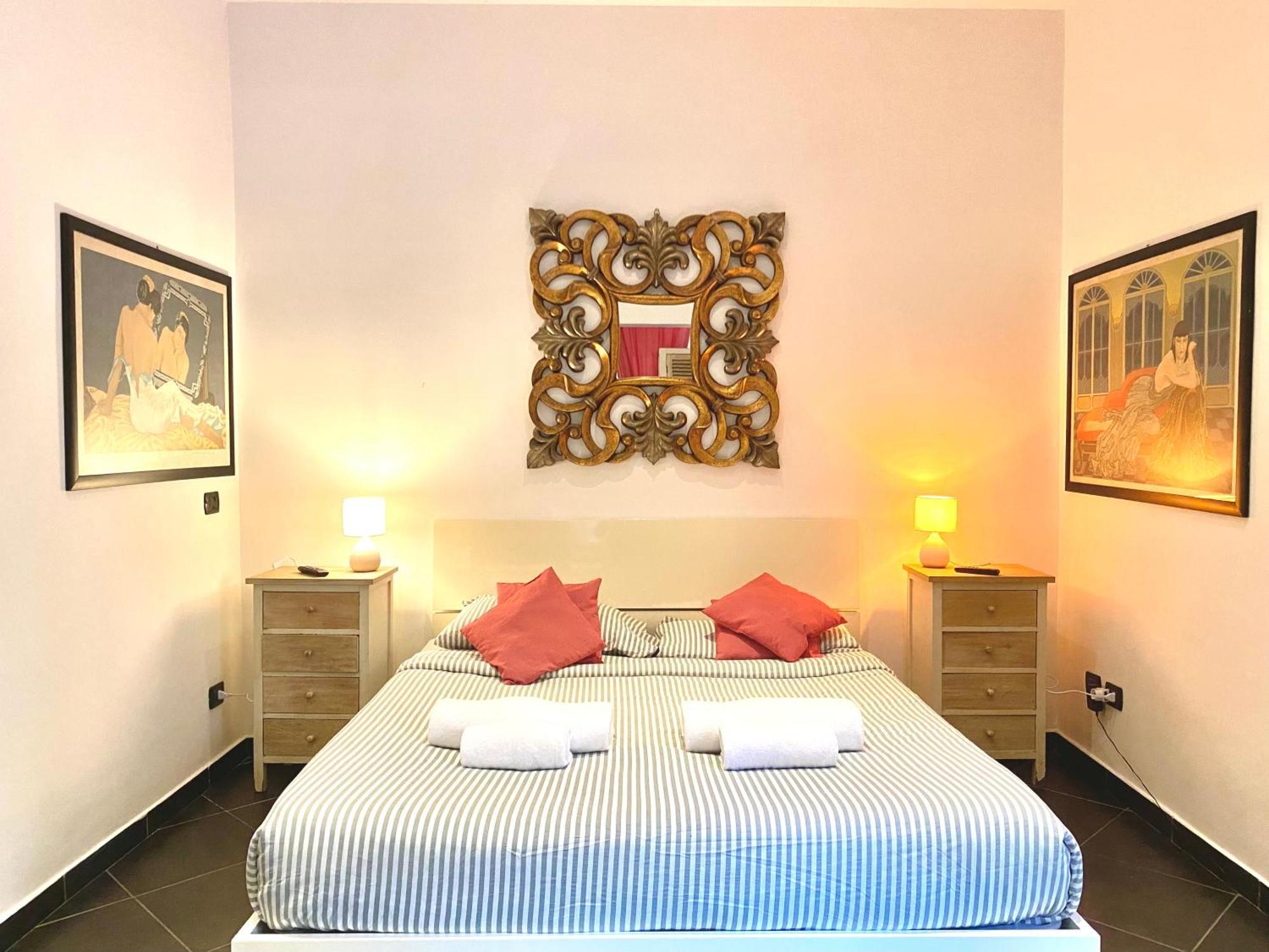 Boutique Vatican Suite Рим Екстериор снимка
