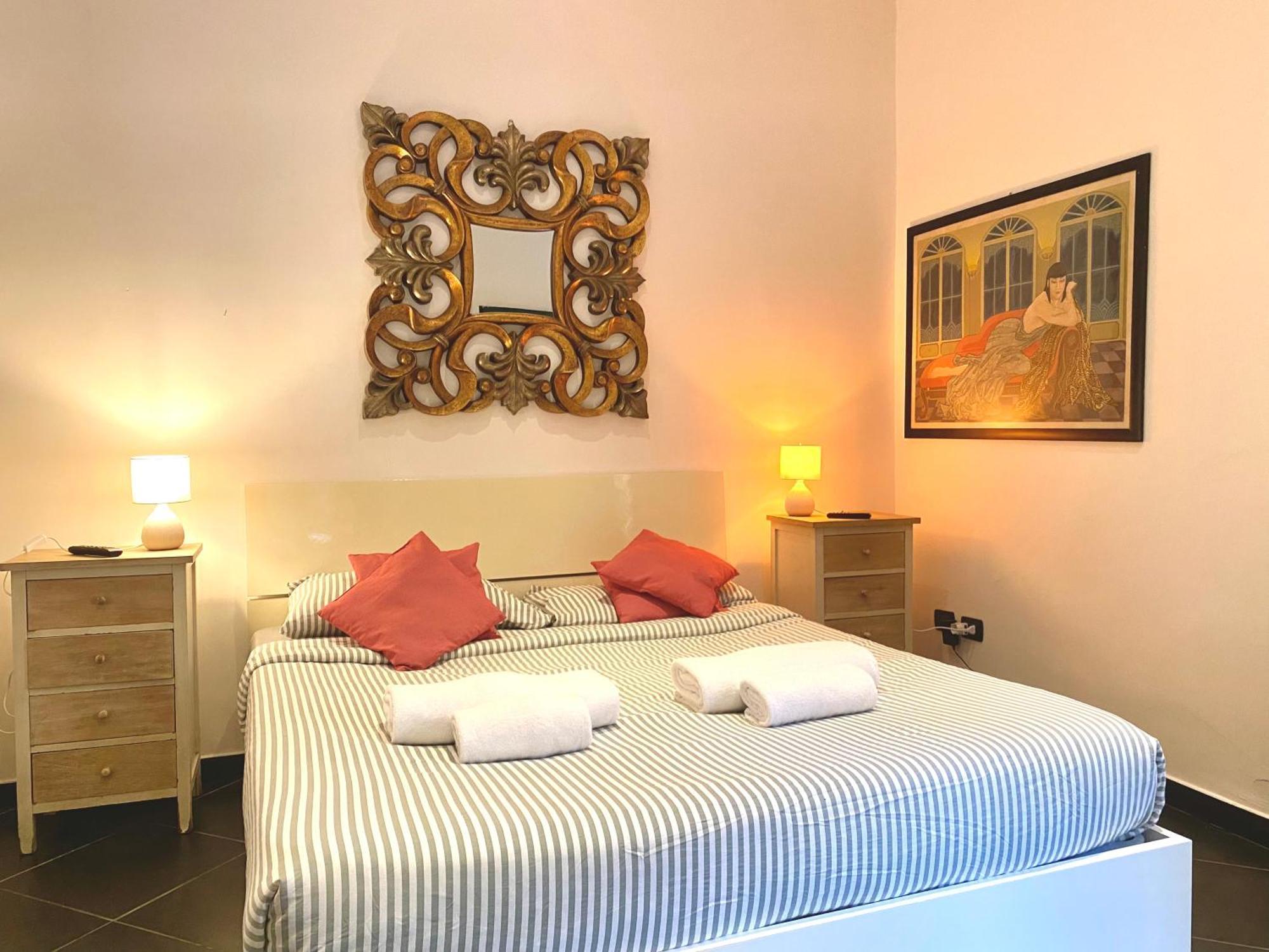 Boutique Vatican Suite Рим Екстериор снимка