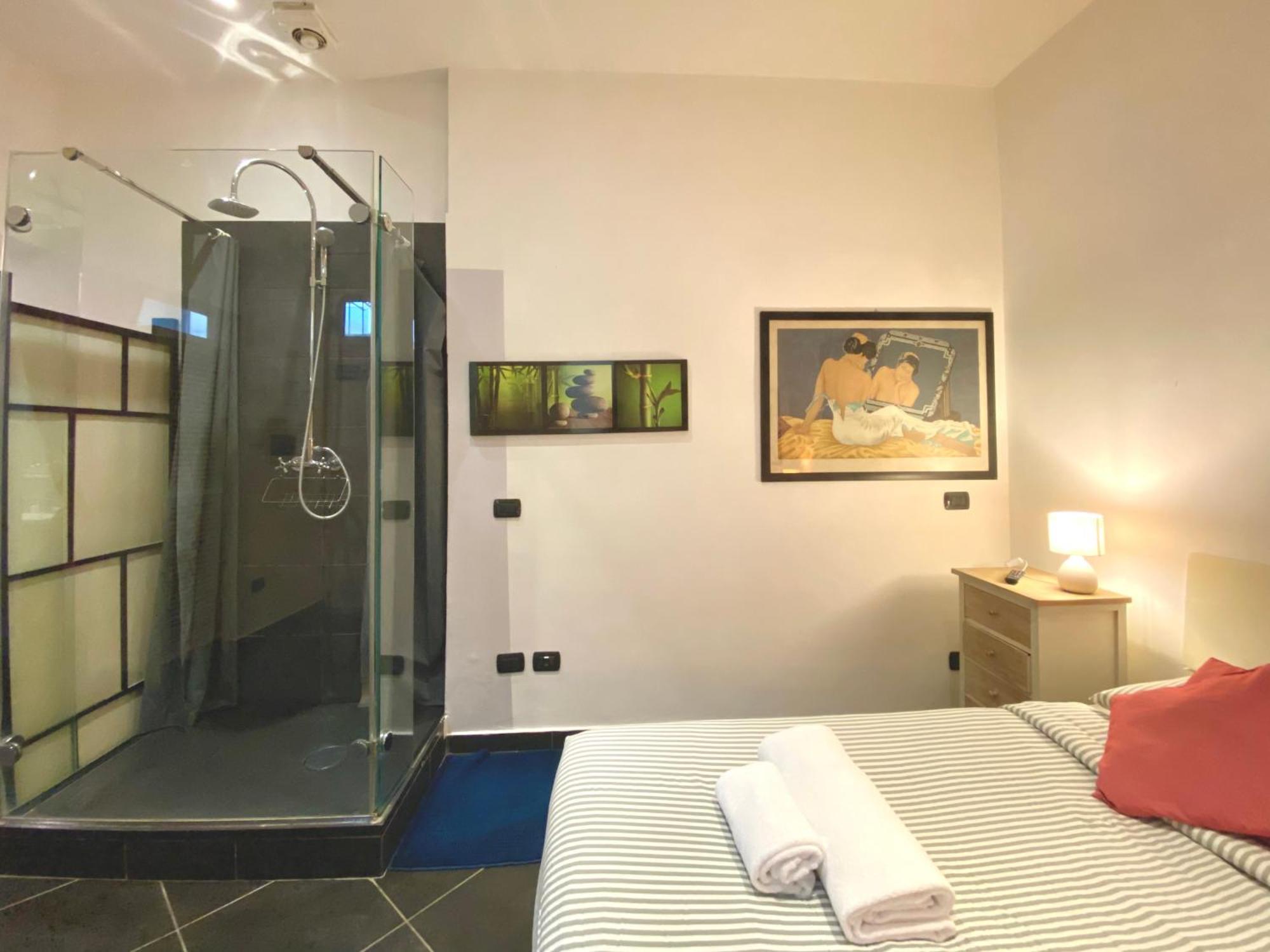 Boutique Vatican Suite Рим Екстериор снимка