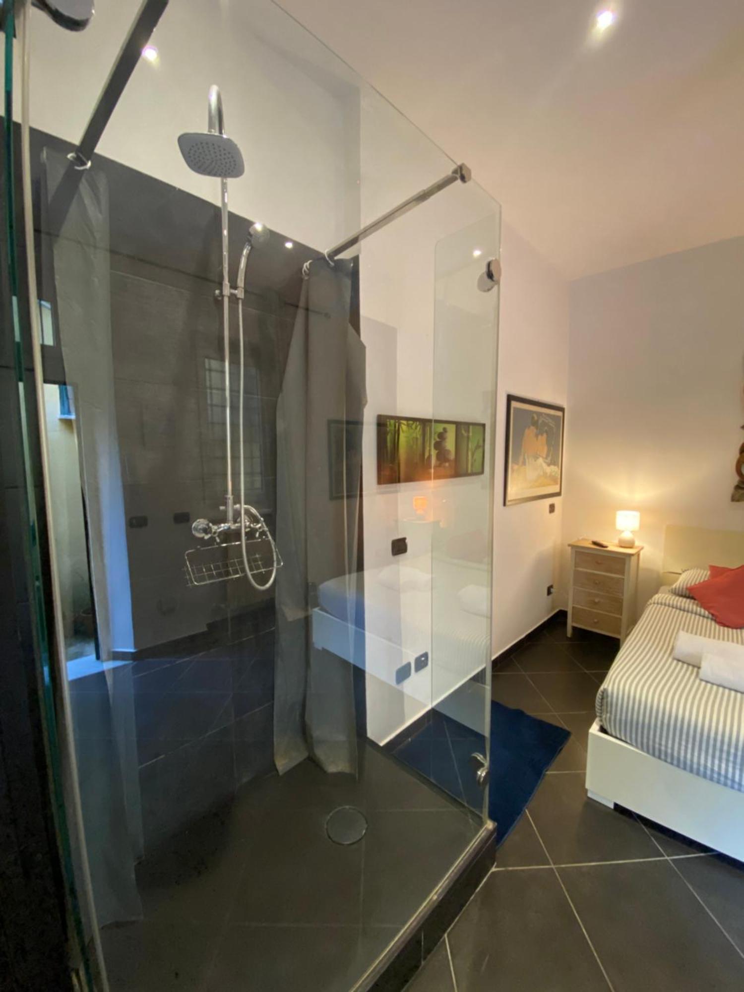 Boutique Vatican Suite Рим Екстериор снимка