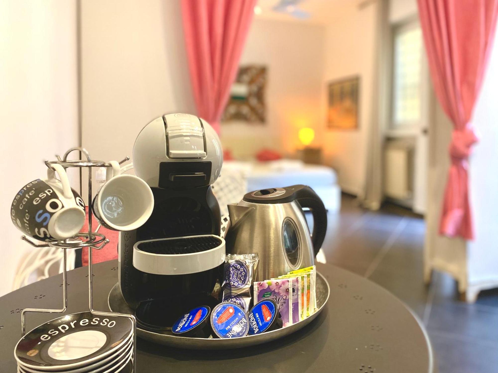 Boutique Vatican Suite Рим Екстериор снимка